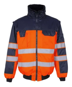 Alternative view of Mascot Safe Image Livigno Pilot Jacket