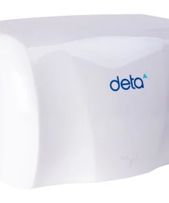 Alternative view of Deta Vimark 1011WH 1.0kW Compact High Speed Heavy Duty Hand Dryer - White