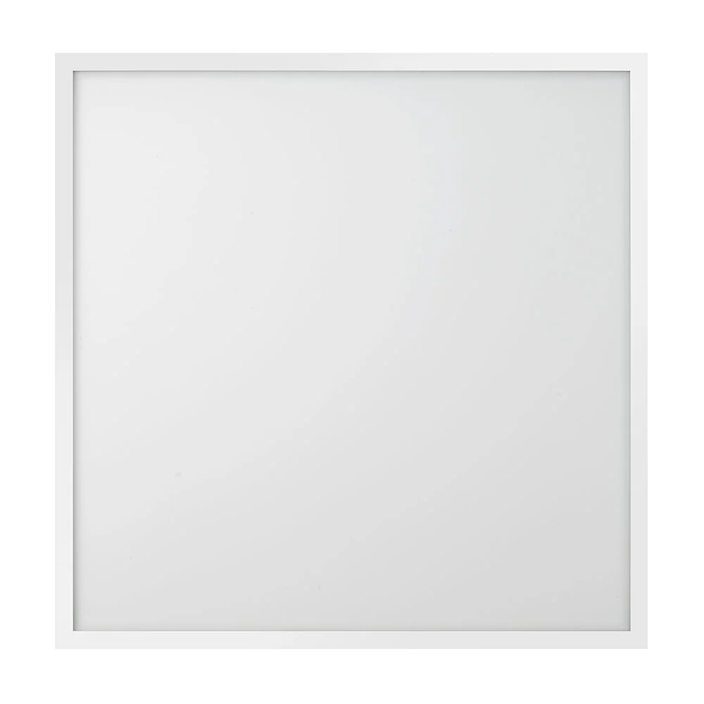BELL 11915 Arial Plus Multi Backlit High Output UGR<19 LED Panel - 25mm 600x600mm, White, 4000K, Dali Dim - Image 2