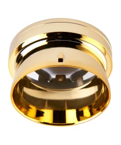 Saxby 113274 Saxby ShieldONE Accessory anti-Glare Insert - Gold Gold pc
