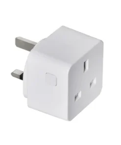 Forum CUL-44766 Culina Kinetic RF UK Plug White
