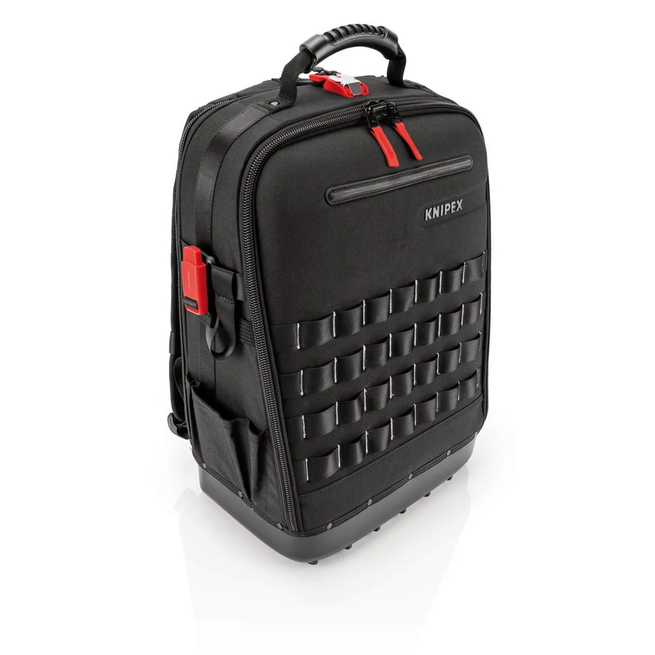 Draper Tools KNIPEX 00 21 50 S Tool backpack Modular X18 Plumbing - Image 3