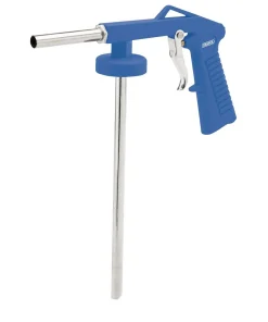 Alternative view of Draper Tools Air Operated Underbody Coating Gun