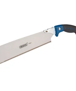 Alternative view of Draper 240mm Tri-Cut Pull Saw