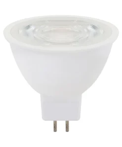 Alternative view of Integral ILMR16DC056 Classic MR16 Bulb GU5.3 690Lm 5W 2700K Dimmable 36 Beam (Class D)