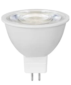Alternative view of Integral ILMR16NC054 Classic MR16 Bulb GU5.3 690Lm 5W 2700K Non-Dimmable 36 Beam (Class D)