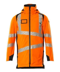 Alternative view of Mascot Accelerate Safe Lightweight Parka with CLIMascot