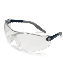 JSP Eurospecs Safety Glasses (Clear Lens)
