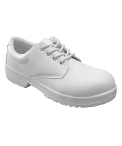 Orbit International Unisex S2 Hygiene Tie Shoe
