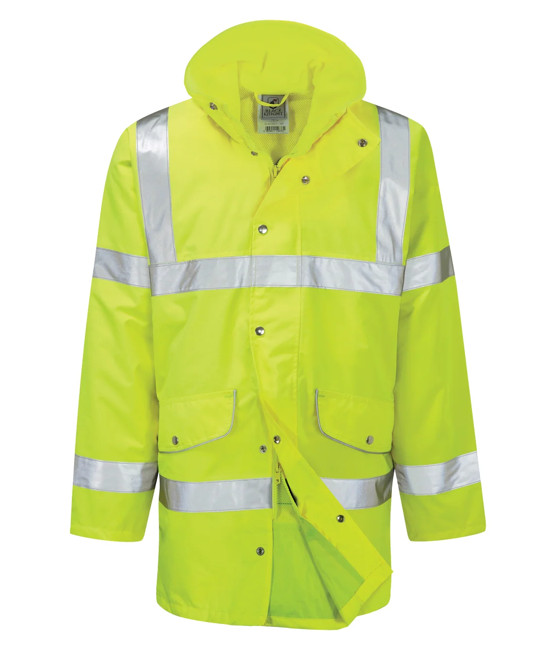 Orbit International Rapier: Breathable 3/4 Jacket - Image 2