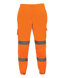 Alternative view of Orbit International Venom: Combat Style Jogging Bottoms