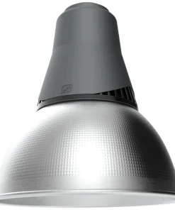 Alternative view of Ansell ADHBLED2/ALU/DD2 LED Deco High Bay c/w Alumin. Reflector DD2