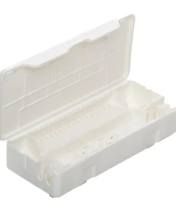 Wago 207-3323 WAGOBOX PRO Junction Box White for 221 Series Connectors