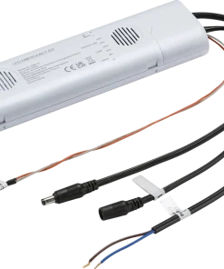 Alternative view of Knightsbridge EMKIT2LSM 230V LED Dual Mode Emergency Kit
