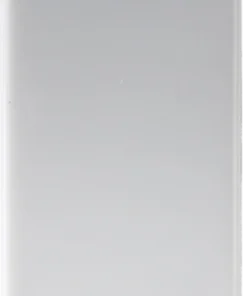 Alternative view of Knightsbridge CU2100M White Curved Edge 10AX SP 2-Way Retractive Switch Module