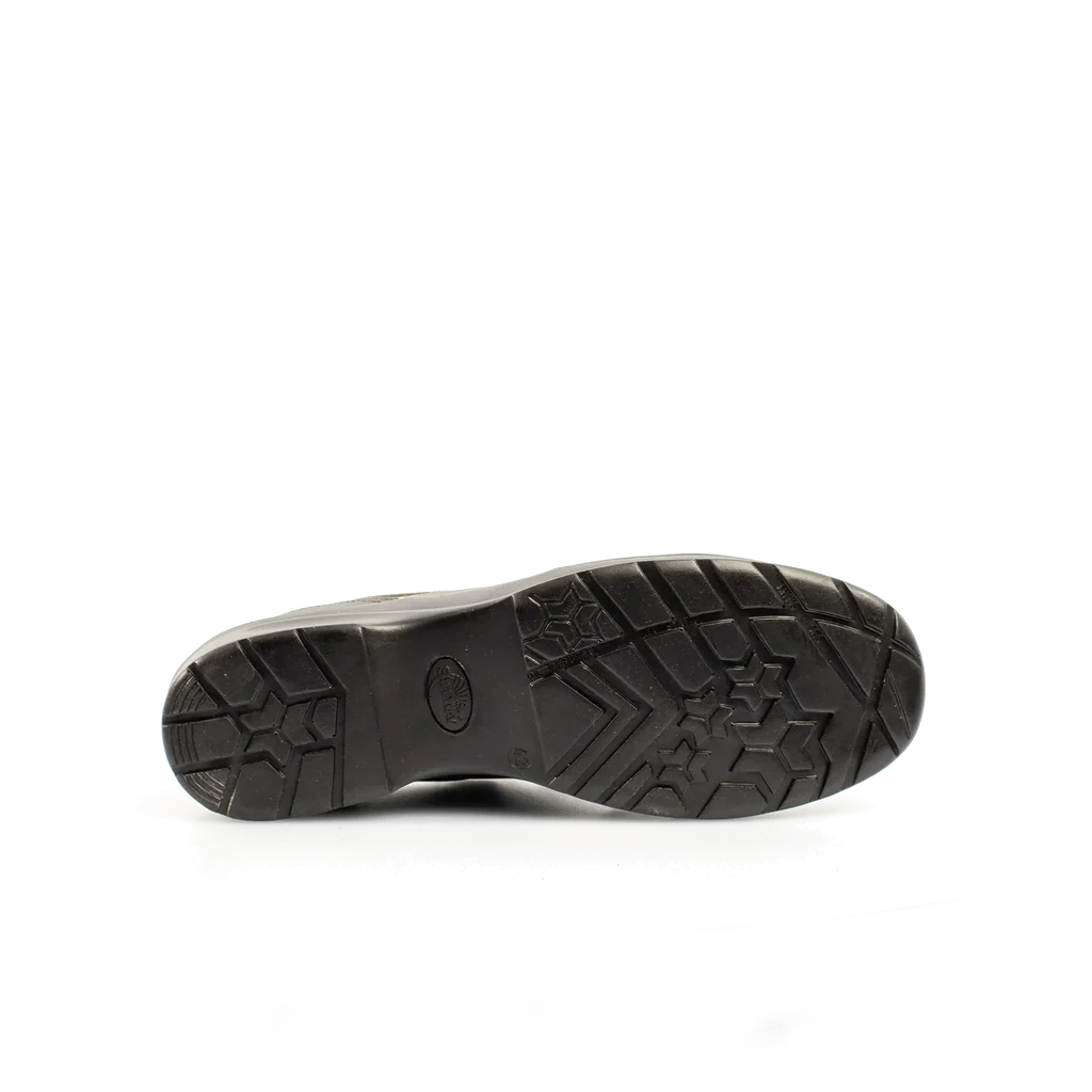 Himalayan Ladies Microfibre Lace Safety Shoe - Image 3