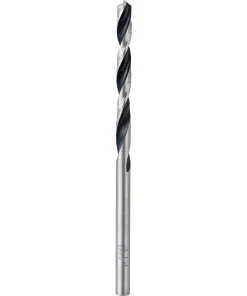 Bosch Professional HSS Twist PointTeQ Drill Bit - 2pc, 3.5mm