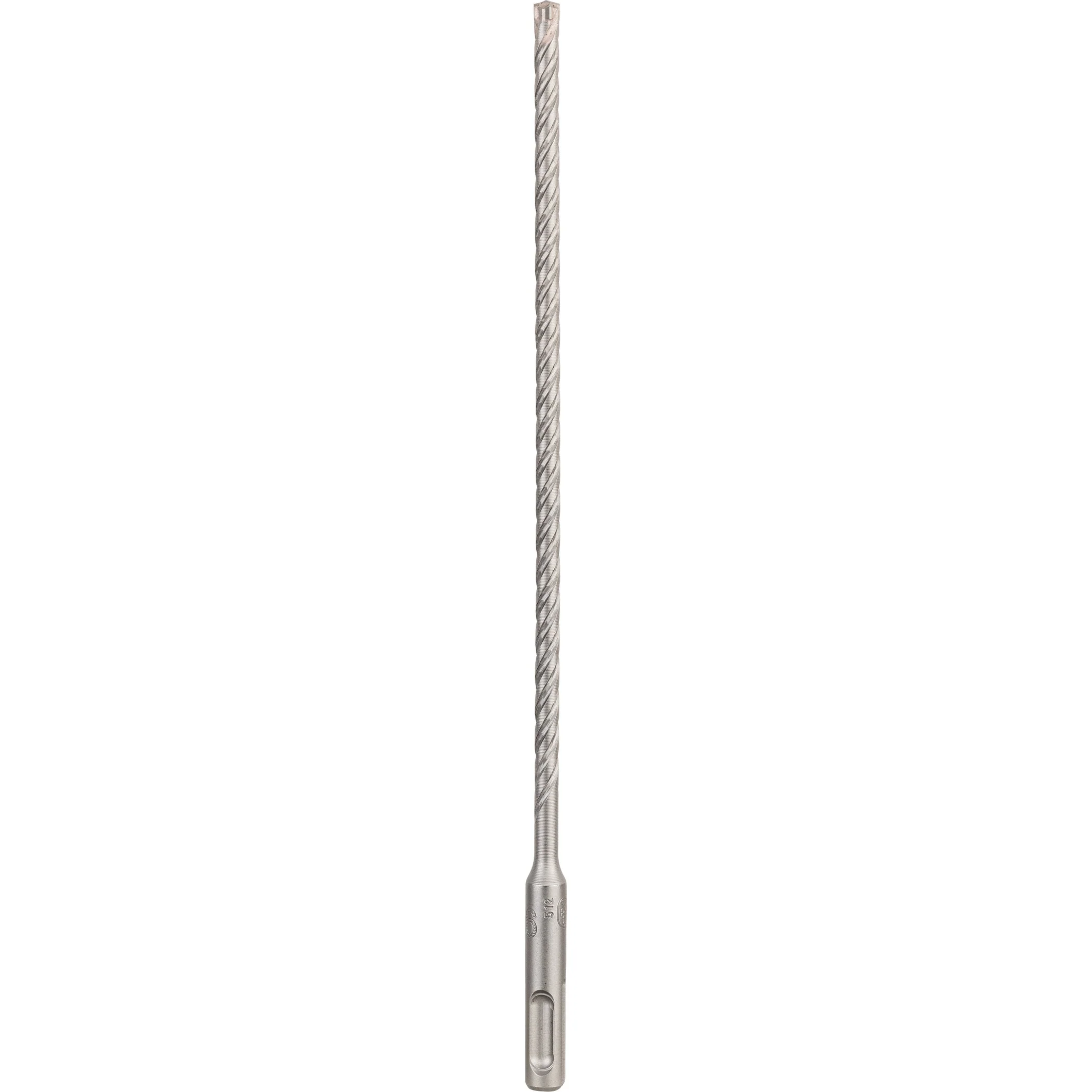 Bosch Professional SDS Plus-5X Hammer Drill Bit 6.0x200x260mm - Image 2