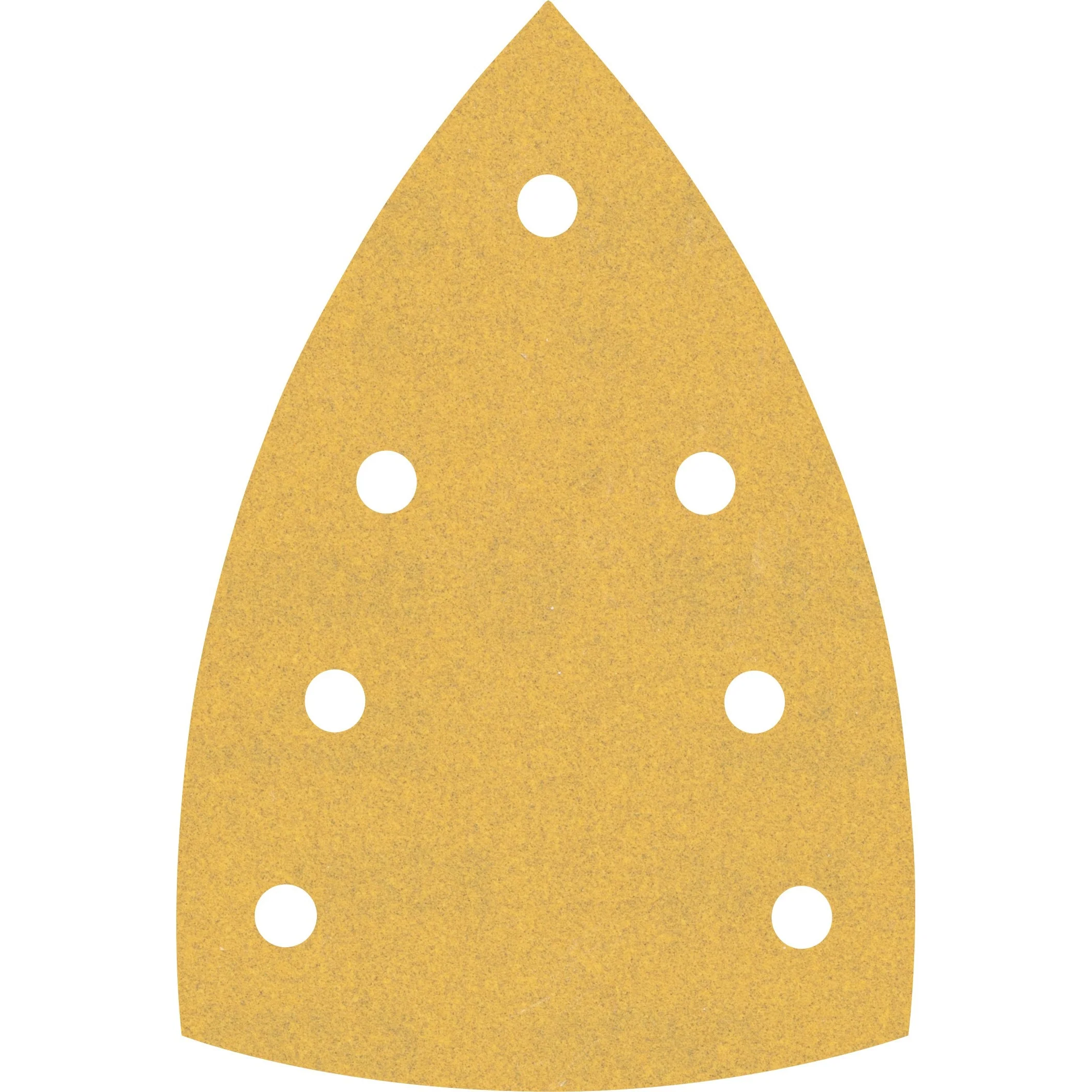 Bosch Professional Expert C470 Sandpaper for Delta Sanders - G 180, 100 x 150 mm - Image 2