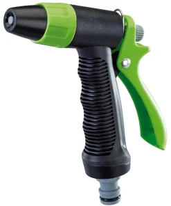 Draper Adjustable Jet Soft Grip Spray Gun
