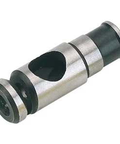 Alternative view of Draper Air Nibbler Die for 27639