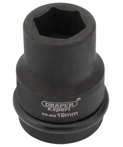 Alternative view of Draper Expert 19mm 3/4" Square Drive HI-TORQ® 6 Point Impact Socket