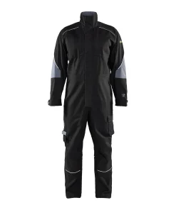 Blaklader Anti-Flame Overall 6061