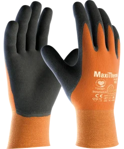 Alternative view of Maxitherm Palm Gloves