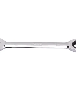 Alternative view of Draper 7mm Metric Ratcheting Combination Spanner