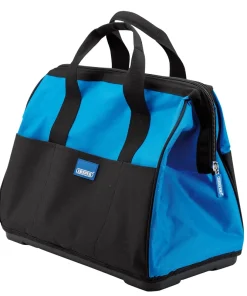 Alternative view of Draper Open Mouth Tool Bag (440mm)