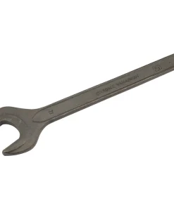 Alternative view of Draper 32mm Single Open End Spanner