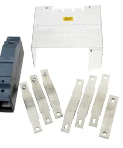 Alternative view of Crabtree 17VA3400CK Powerstar Incoming Device Interconnection Kit 400A 3P