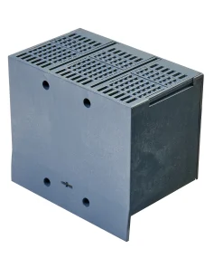 Crabtree 17VA9211-0WF30 Powerstar 3P Terminal Cover 250A