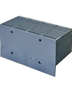 Crabtree 17VA9481-0WF40 Powerstar 4P Terminal Cover 400A/630A