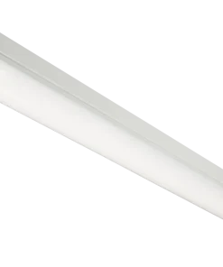 Alternative view of Knightsbridge BATS5UHLEM 230V 5ft 83W LED Ultra High Lumen Batten with Emergency - 4000K