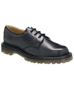 Giffard Newton & Sons TuffKing STARK Air Cushion Occupational Leather Shoes