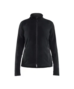 Blaklader Women's Micro Fleece Jacket