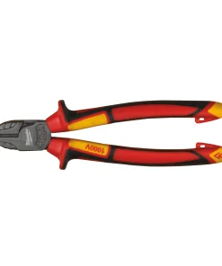 Milwaukee 4932464568 VDE Diagonal Cutter 180mm