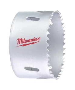 Alternative view of Milwaukee 4932464700 Bi-Metal Contractor Holesaw 76mm