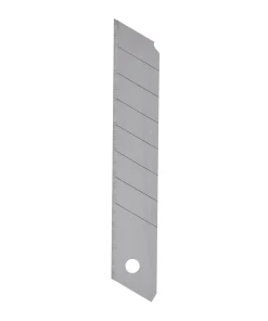 Alternative view of Milwaukee 4932480107 18mm Silver Snap Blades - Pack of 10