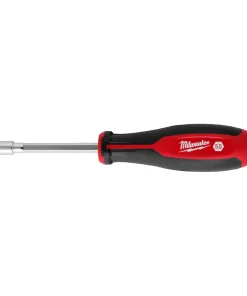 Alternative view of Milwaukee 4932492366 5.5mm HollowCore Nut Driver