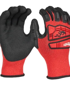 Milwaukee 4932498531 Impact Cut C Gloves - Size 9 / L