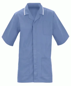 Orbit International Men'S Healthcare Tunic - Metro