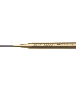 Draper Expert 2.5mm x 150mm Octagonal Parallel Pin Punch