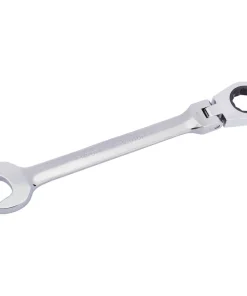 Draper 21mm Draper HI-TORQ® Metric Flexible Head Ratcheting Combination Spanner