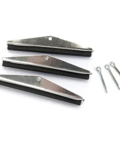 Draper 51mm - 177mm Cylinder Hone 280 Grit Stone Set