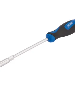 Draper Nut Spinner with Soft-Grip (7mm)
