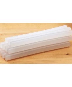 Alternative view of Draper Hot Melt Glue Sticks (Pack of 12)