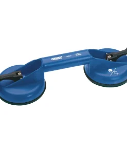 Alternative view of Draper Twin Suction Cup Lifter