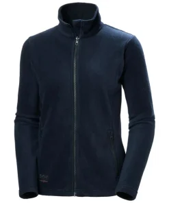 Alternative view of Helly Hansen Workwear W Manchester 2.0 Fleece Jkt